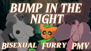 Bump in the Night - Bi Furry PMV