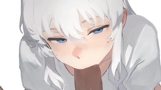 griffith blowjob