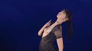 VAM - Golden (MMD, NSFW)