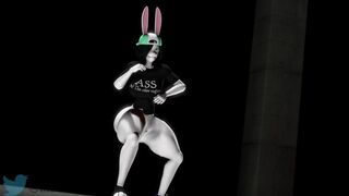 Anal vore by moobsloobs