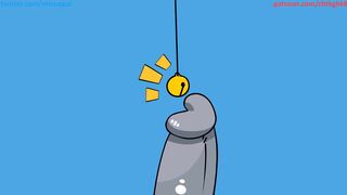 Ball Draining Competition 1