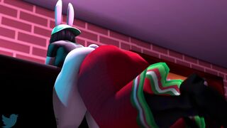 Anal vore by moobsloobs