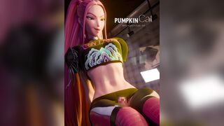 Mira's secret club