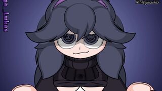 Hex Maniac booba (MegaLukas)