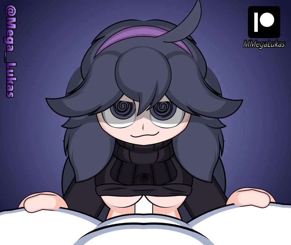 hex, maniac