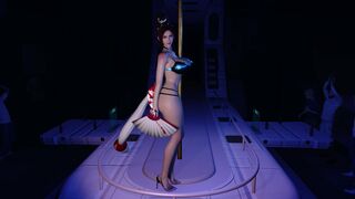 mai Butterfly - pole dance club