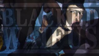 BLACKED WAIFUS: CATWOMAN