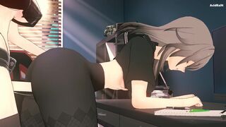 Stelle x Futa Natasha sex video (HSR)