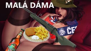 HMV - Czech Hardstyle 2