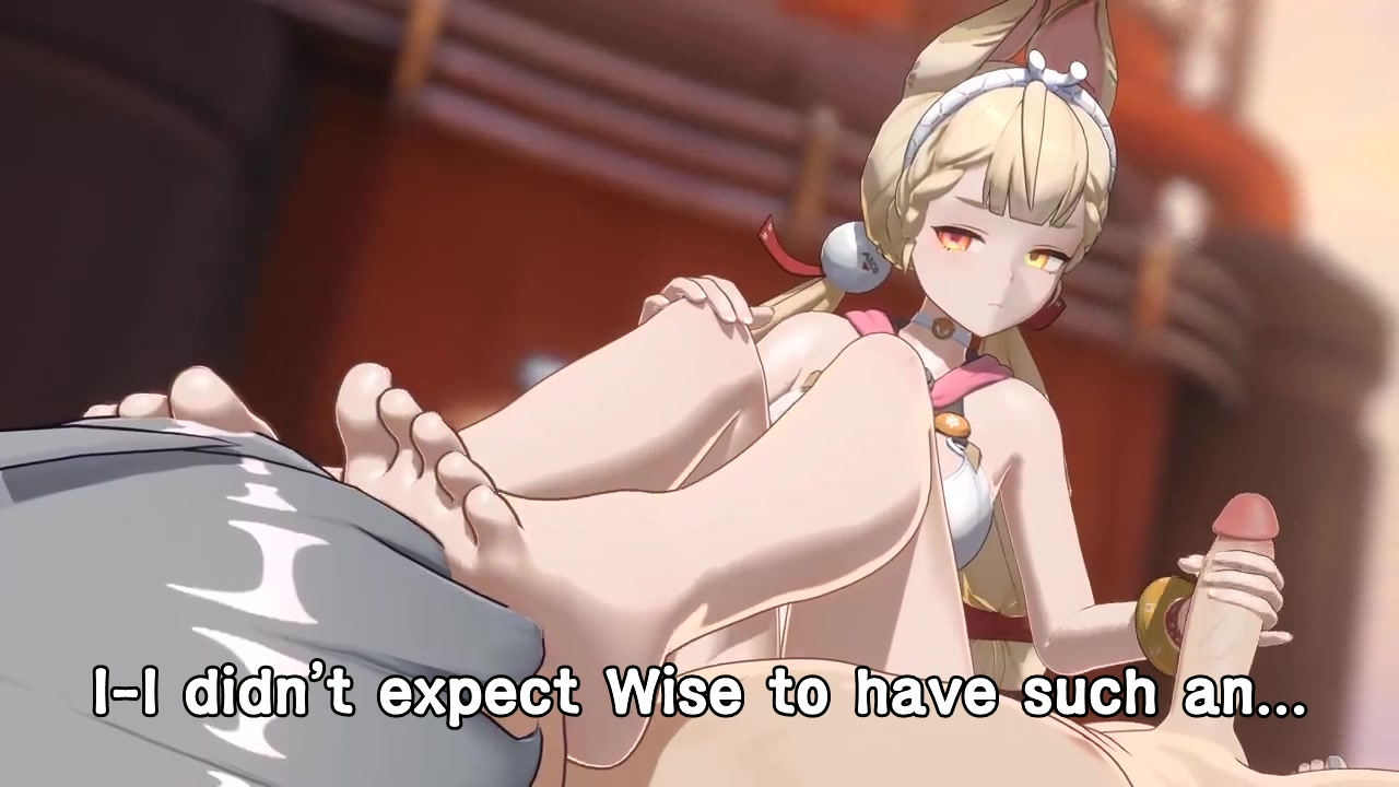 dubbed, wises