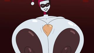 Harley's Interrogation (Slow)