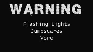 SLASH [Gay Horror PMV]