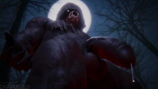 SLASH [Gay Horror PMV]