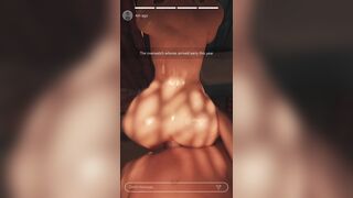 Mercy Changing Room Loop