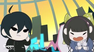 [Cappulait] Tenko's Training Shuichi Ver.