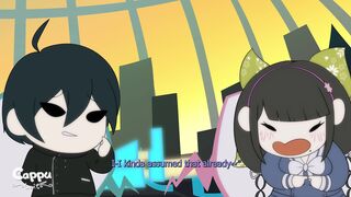 [Cappulait] Tenko's Training Shuichi Ver. - No Male Voice