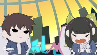 [Cappulait] Tenko's Training OC Ver. A - No Male Voice