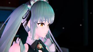 Privaty Sad Cat Dance