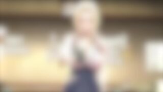 Tsunade Dumpling Shop Missionary (Nude) [Mcjuniorgohan]