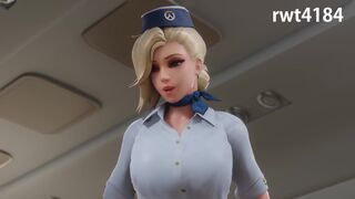 Mercy’s VIP treatment hits different