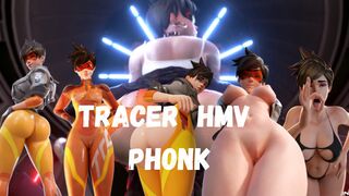 Tracer HMV/PMV phonk