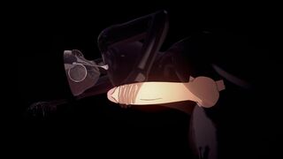 【Hentai Gentleman】2025.06 Aglaea-Sex 2-1 4k60fps