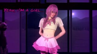 I heard you like boys... Ekhem... Femboys. Or maybe, just maybe... Girls with extra s