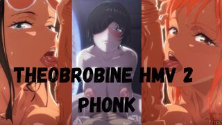 Theobrobine HMV/PMV 2 phonk