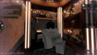 After enough playing around I fuck her~ | Sex with a follower (42) | Part 3/3