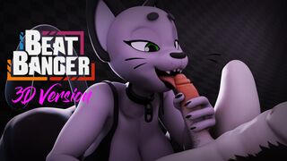 Cathy Smith [Beat Banger] 3D