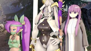 Post vore by heymanand