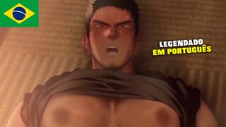 Ryusuke And Yuta [LEGENDADO PT-BR]