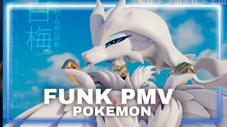 IF POKEMON WERE REAL PMV