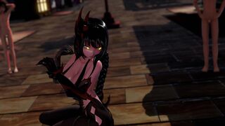 [Vectorcell] Kangxi - Reversible Campaign