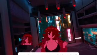 Gf (fnf) tests dildo gone wrong