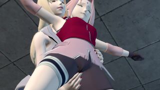 Sakura Training [Howak]