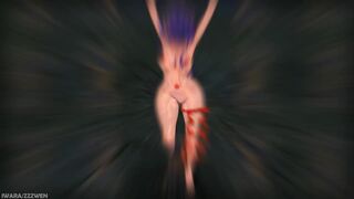 Genshin Raiden Shogun sex collection