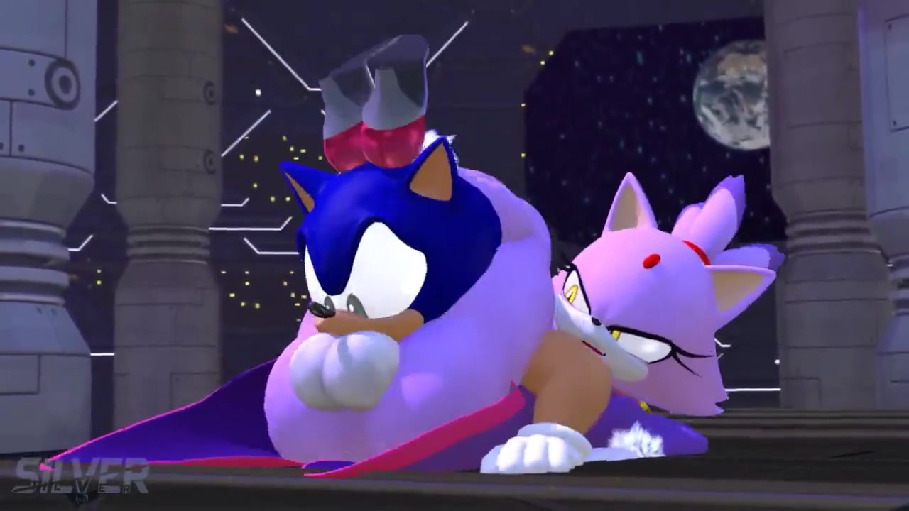 Blaze Leg Lock