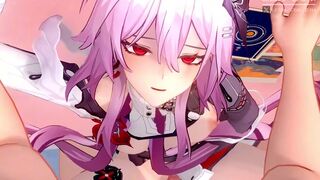 March 7th-Honkai: Star Rail