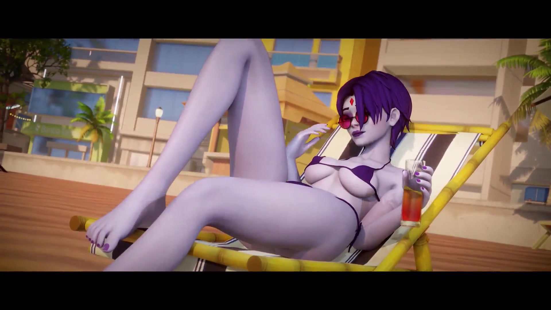 Raven Movies Fuck Comp