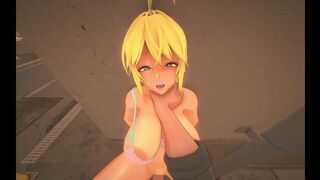 Perverted Family translated into Spanish part 1