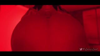 Succubus hypnotized and serves for life