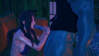 I'm Not the Final Girl: The Butcher of Glendale