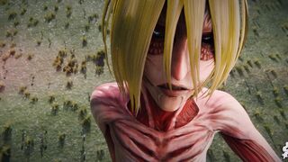 Annie Leonhard Titan Form