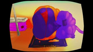 Idk, (Da Catnap & De Dogday Near The Waves) [SOUND EDIT]