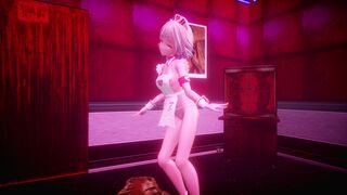 [4kmmd]Vocaloid Next level Cameradiff C