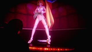 [4kmmd]Vocaloid Next level Cameradiff D