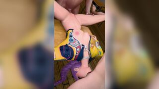 Rumi Spitroast [Jugger]