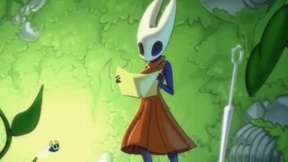 Hornet's Accidental Exposure [TwistedGrim][calicoalMS]