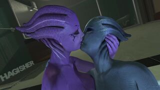 Oral vore by hagisher